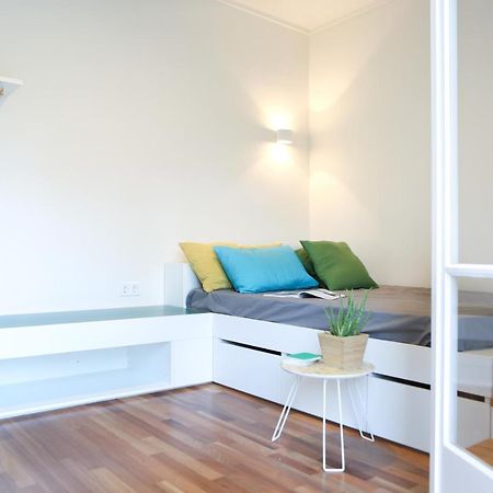 Villara: Style, Hospitality & Design Atina Dış mekan fotoğraf