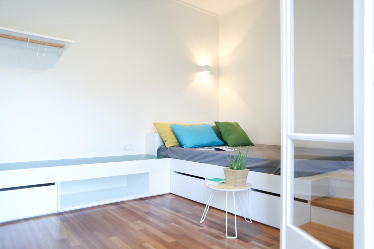 Villara: Style, Hospitality & Design Atina Dış mekan fotoğraf