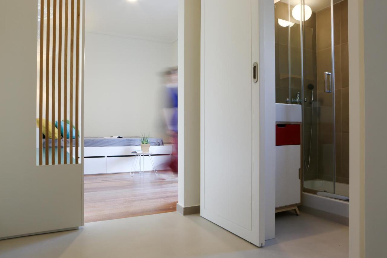 Villara: Style, Hospitality & Design Atina Dış mekan fotoğraf