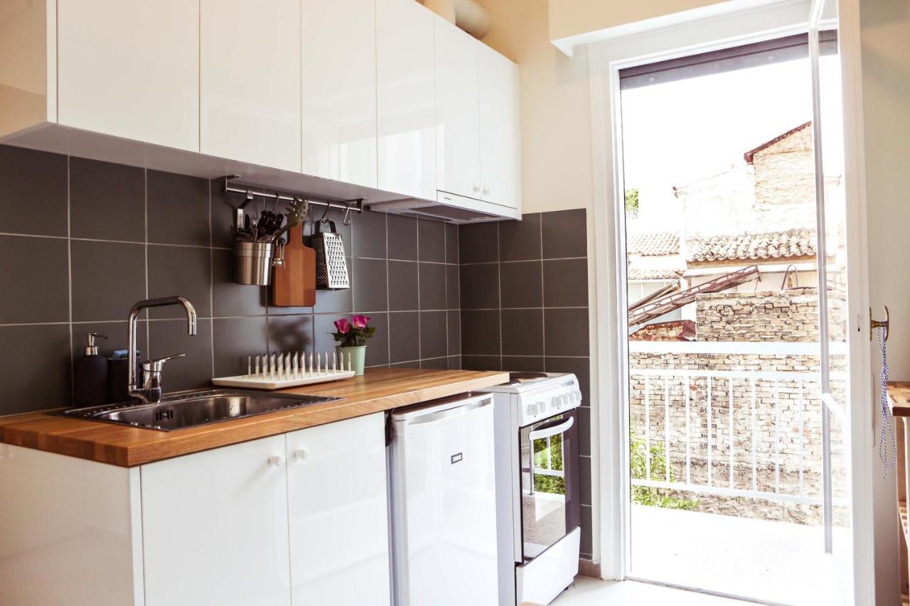 Villara: Style, Hospitality & Design Atina Dış mekan fotoğraf